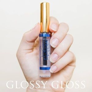 Lipsense gloss